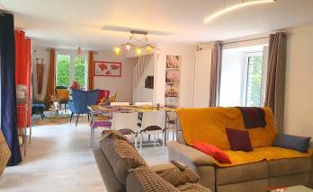 aménagement à Dol de BRetagne