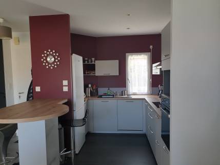 cuisine rénovée cambrai