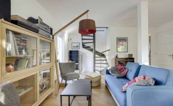 Rénovation Complète à Pessac (33600) : Métamorphose de la Maison Familiale