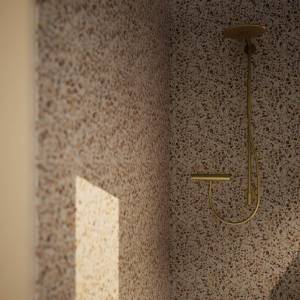 Salle d'eau - Célia Giberot - La Maison Des Architectes