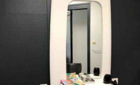 Salon de coiffure 1 Peinture - La Maison des Travaux Rouen