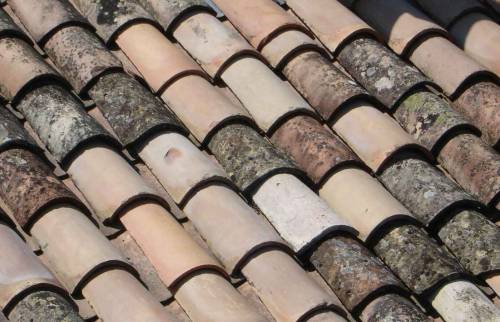 Rénovation d'une toiture à Clamart