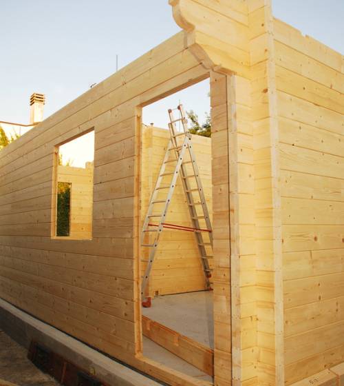 construction maison 77