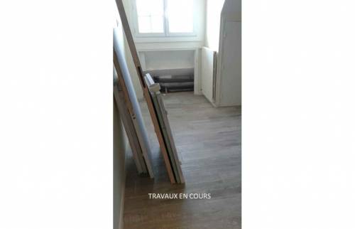 TRAVAUX PAR LA MAISON DES TRAVAUX VANNES SARZEAU PENESTIN