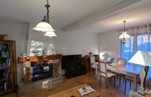 Rénover cheminée Olivet