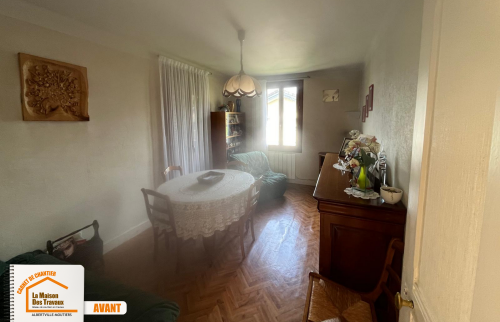 Travaux d’isolation intérieure Savoie, Rénovation sur-mesure Alpes