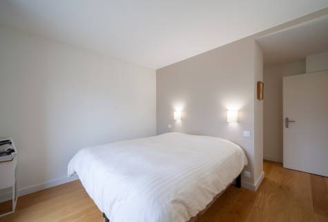 la chambre parentale