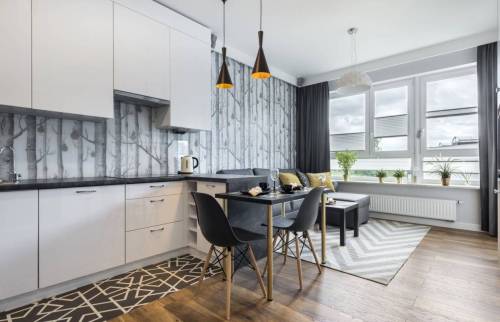 Transformation réussie : Rénovation d'un bel appartement à Chambray-lès-Tours (37170)