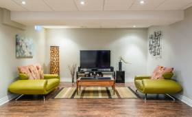 Aménagement de souplex - Valence 26000