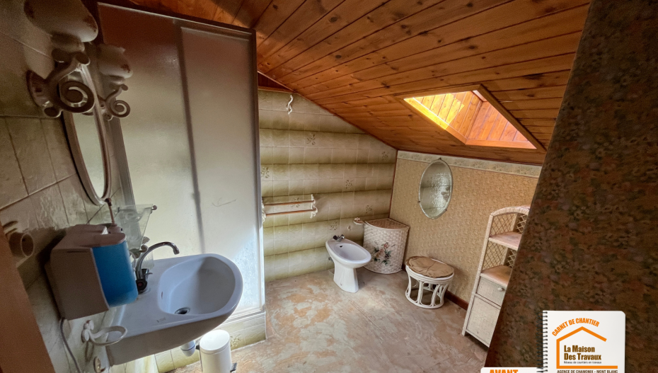 travaux rénovation Praz-sur-Arly, rénovation habitat montagne, artisans rénovation chalet, accompagnement projet rénovation, courtier en travaux sallanches