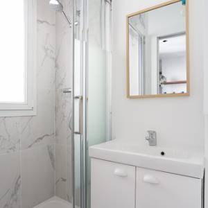 Poissonniers - Laurine Mennesson - La Maison Des Architectes