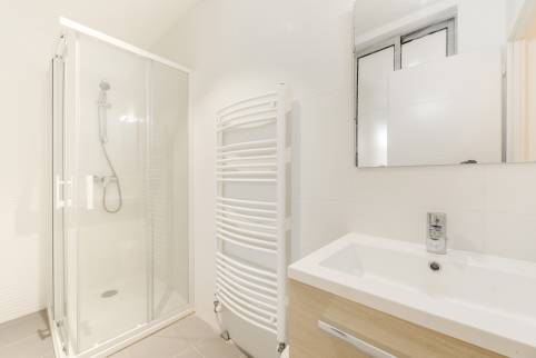 Rénovation complète d’un immeuble destiné à la co-location étudiante à Lyon