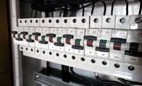 rénovation électrique