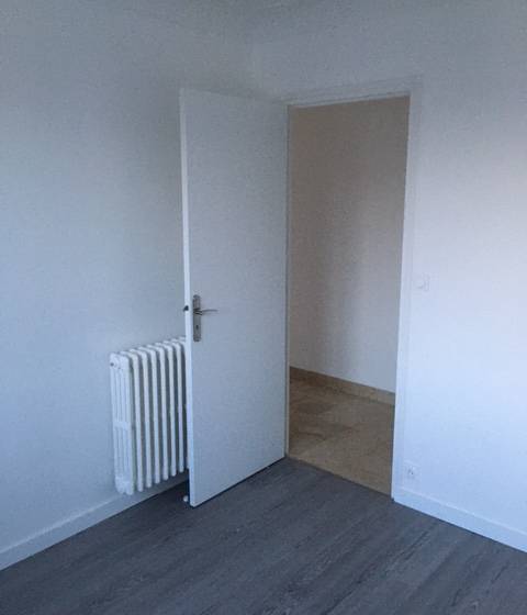 Rénovation de maison avec création de chambre 