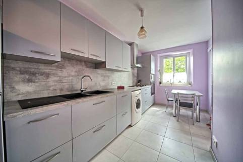 Création de cuisine équipée - Emerainville 77184