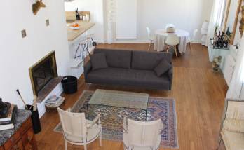 Rénovation complète d’une maison à Montaulin 2