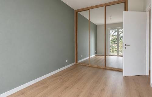 Rénovation de chambre à Lyon 5e (69005) travaux finis
