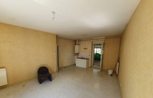 Escalier sur mesure (avant)