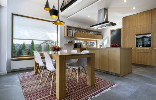 Rénovation d'une cuisine à Chelles (77500)