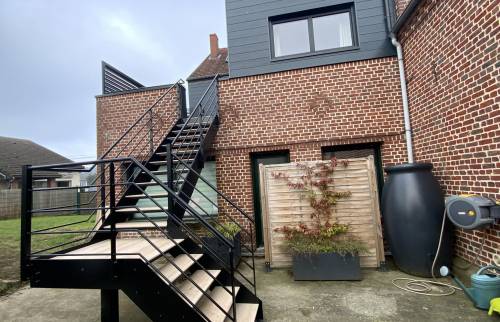 Ablain-Saint-Nazaire extension bois