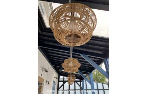 Rénovation d’une terrasse d’un restaurant à Damgan (56750)
