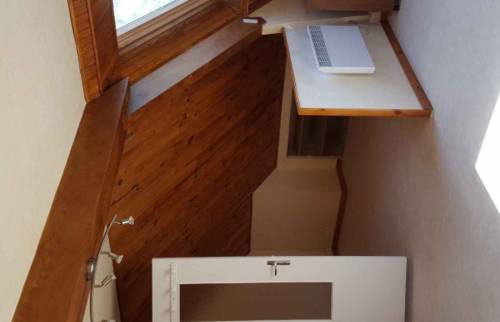 Studio avant travaux