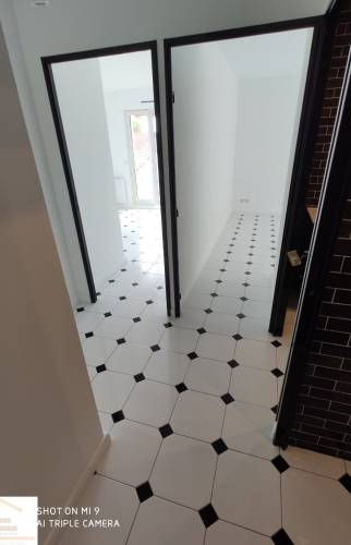 Appartement N&B Fontainebleau