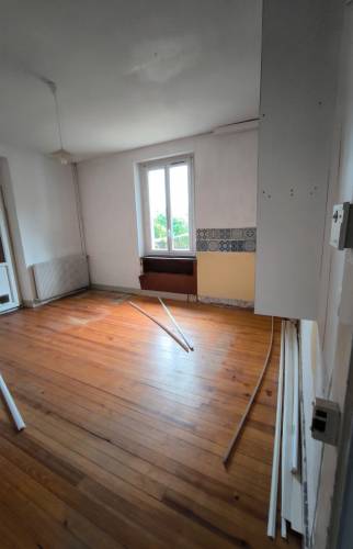 Rénovation maison Thonon