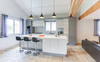 Cuisine sur mesure