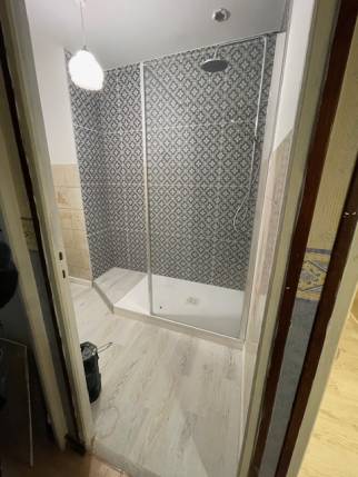 Chantier en cours de rénovation