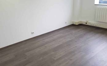 Rénovation de bureau dans des locaux d'entreprise - Moissy-Cramayel 77550