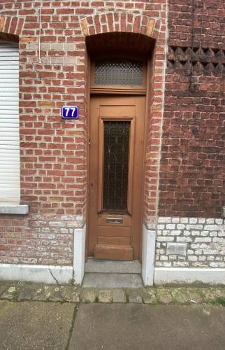 Rénovation énergétique globale pour cette 1930