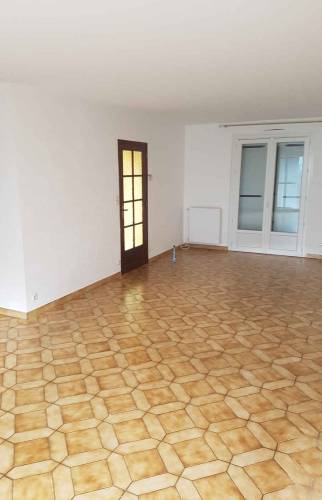 Avant travaux grande maison AMiens