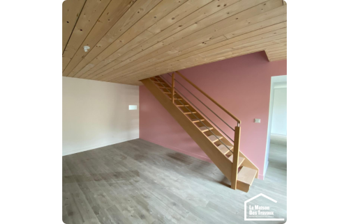 peinture maison 