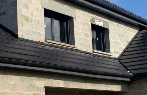 Menuiseries ALU PVC - La Maison des Travaux Rouen 1