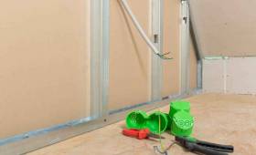 Faire une installation électrique Haguenau