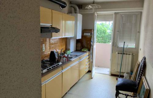 La Maison Des Travaux de Pau : rénovation d’un appartement à Bizanos