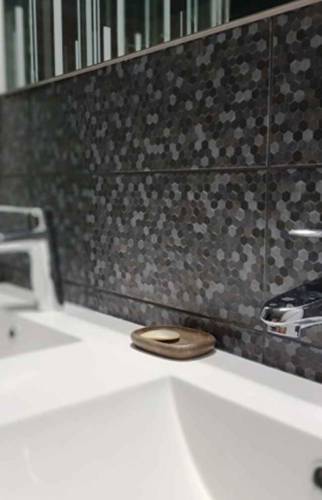 salle de bain Issy