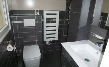 Rénovation salle de bain 77 CELY EN BIÈRE