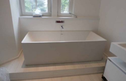 rénovation baignoire - Mennecy (91) 