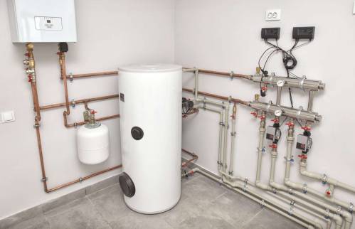 Ballon hydroaccumulation - diagnostiqueur 44, chauffagiste 44, plombier 44, bureau d’étude 44, architecte 44, maçon 44, charpentier 44, couvreur 44