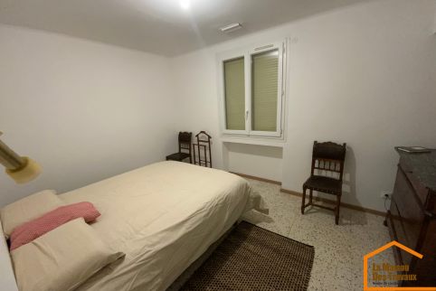 renovation de chambre