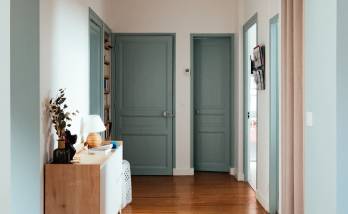 Restauration des sols