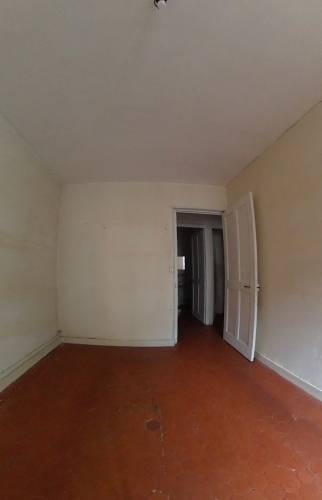 Séjour avant décloisonnement