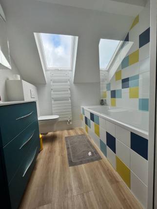 rénovation salle de bain morlaix 29