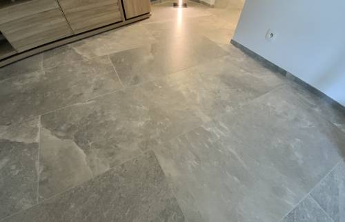 Rénovation de sols, murs et plafond à Massy