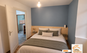 rénovation salle de bains Sallanches, artisan salle de bains Haute-Savoie, rénovation chambre Sallanches, rénovation murs et plafonds, revêtement de sol appartement