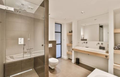 Rénovation de Salle de Bain Orvault