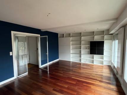 Appartement avant travaux de rénovation intérieure - Nantes 44