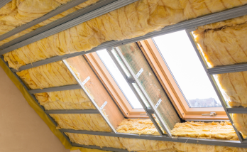 renovation isolation maison
